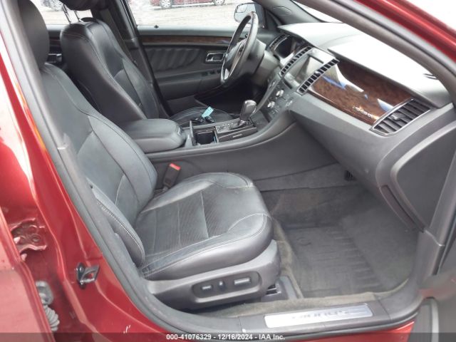 1FAHP2F81EG183033 Ford Taurus Limited
