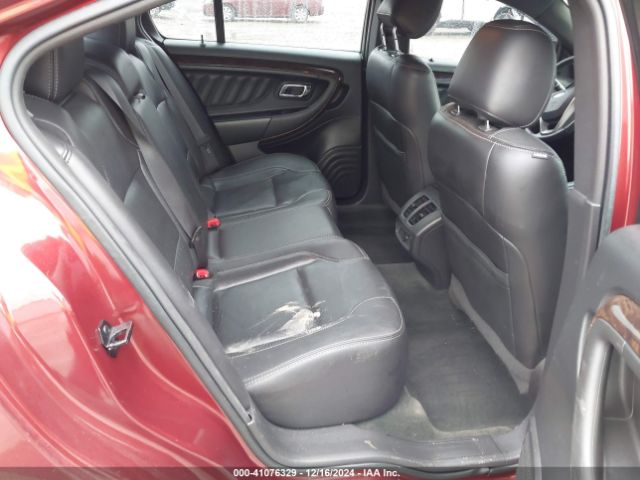 1FAHP2F81EG183033 Ford Taurus Limited