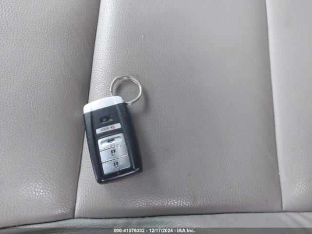 19UDE2F41JA002409 Acura Ilx Special Edition