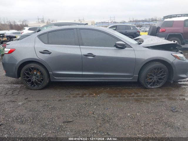 19UDE2F41JA002409 Acura Ilx Special Edition