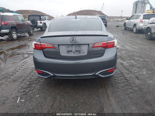 19UDE2F41JA002409 Acura Ilx Special Edition