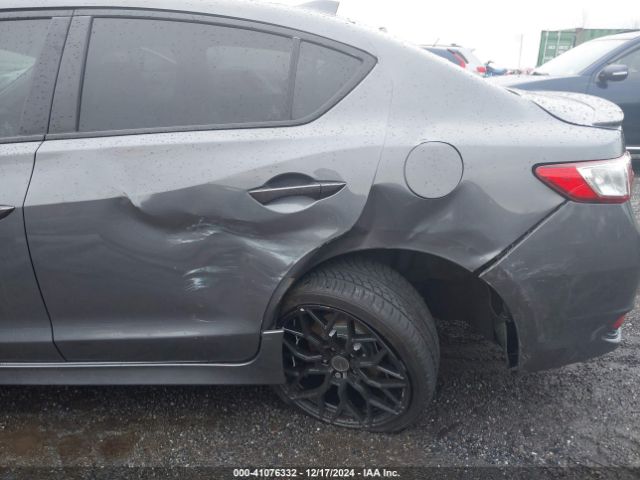 19UDE2F41JA002409 Acura Ilx Special Edition