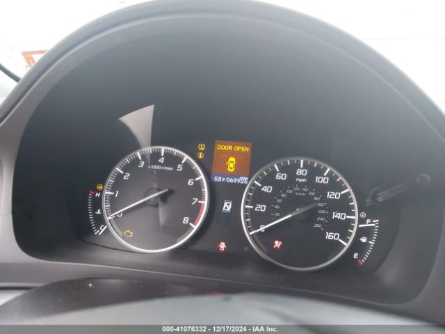 19UDE2F41JA002409 Acura Ilx Special Edition