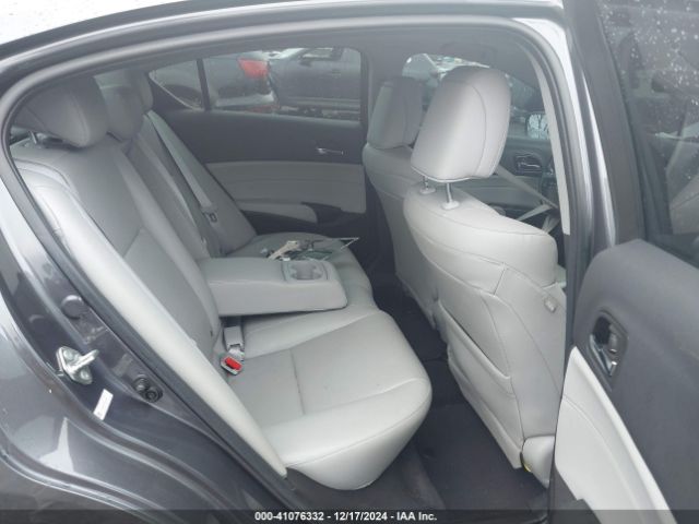 19UDE2F41JA002409 Acura Ilx Special Edition