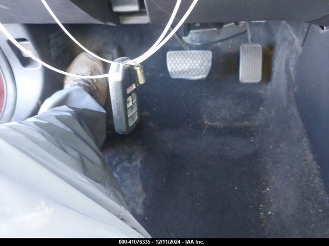 Honda INSIGHT EX 2019 19XZE4F54KE011189 Image 11