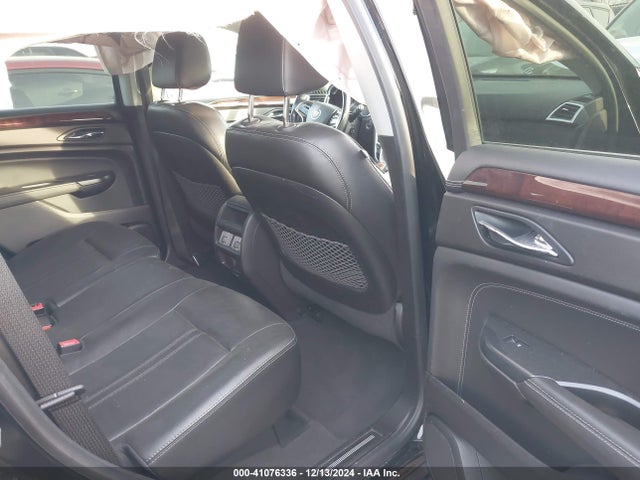 2013 CADILLAC SRX 3GYFNCE37DS638402 Photo 7