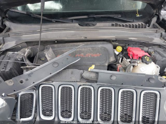 ZACCJABB8JPJ37274 Jeep Renegade Latitude Fwd