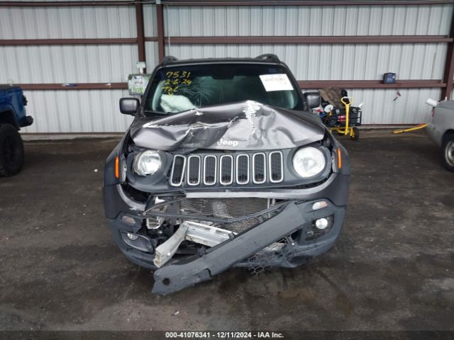ZACCJABB8JPJ37274 Jeep Renegade Latitude Fwd