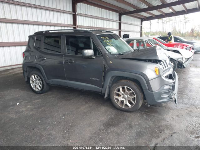 ZACCJABB8JPJ37274 Jeep Renegade Latitude Fwd