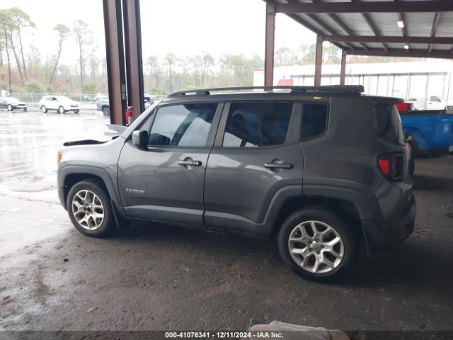 ZACCJABB8JPJ37274 Jeep Renegade Latitude Fwd