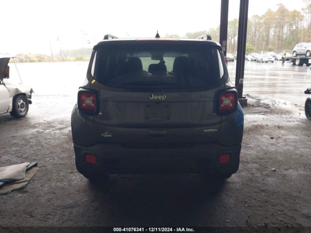 ZACCJABB8JPJ37274 Jeep Renegade Latitude Fwd