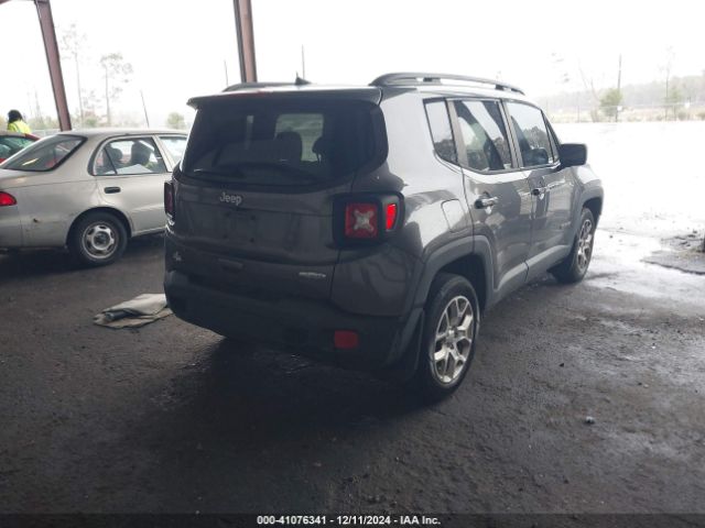 ZACCJABB8JPJ37274 Jeep Renegade Latitude Fwd