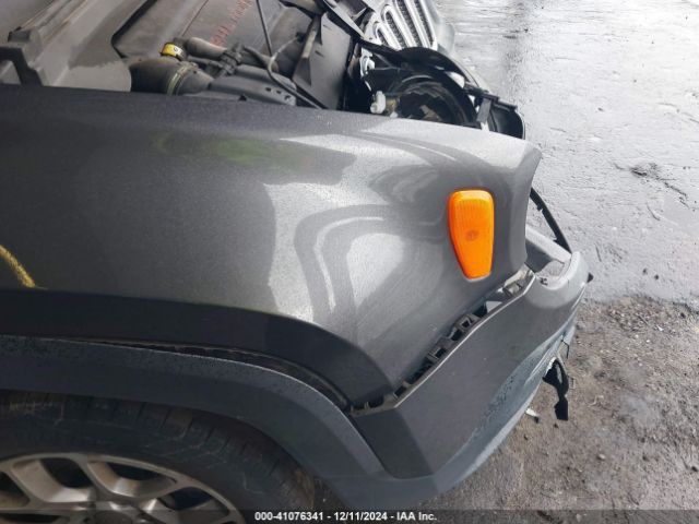 ZACCJABB8JPJ37274 Jeep Renegade Latitude Fwd
