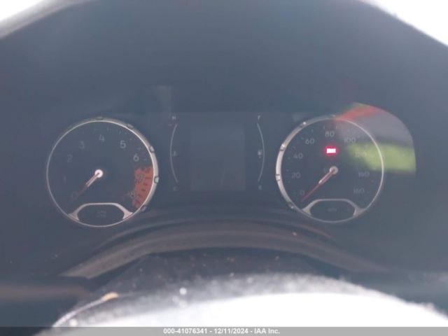 ZACCJABB8JPJ37274 Jeep Renegade Latitude Fwd
