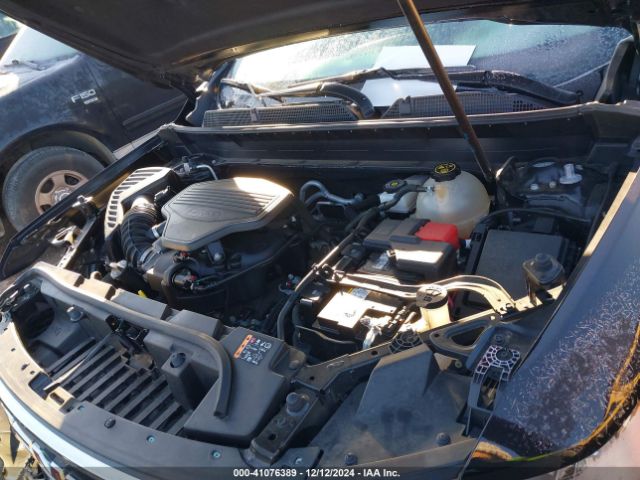 1GKKNMLS9LZ142950 GMC Acadia Fwd Slt