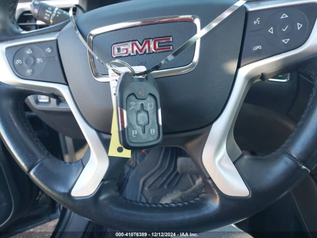 1GKKNMLS9LZ142950 GMC Acadia Fwd Slt