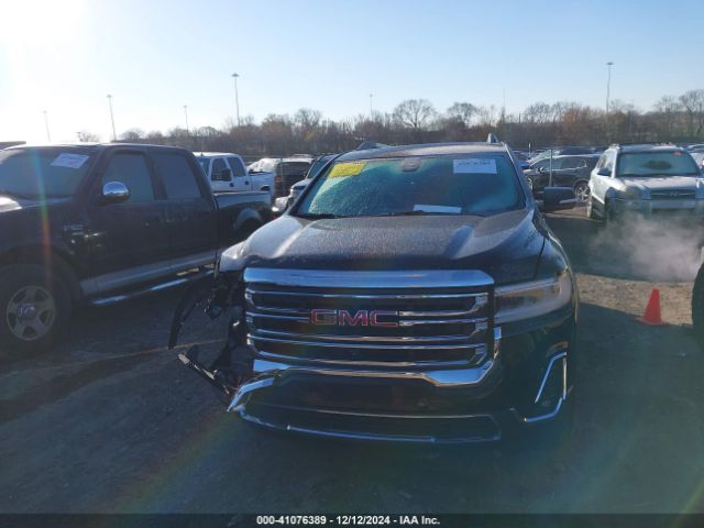 1GKKNMLS9LZ142950 GMC Acadia Fwd Slt