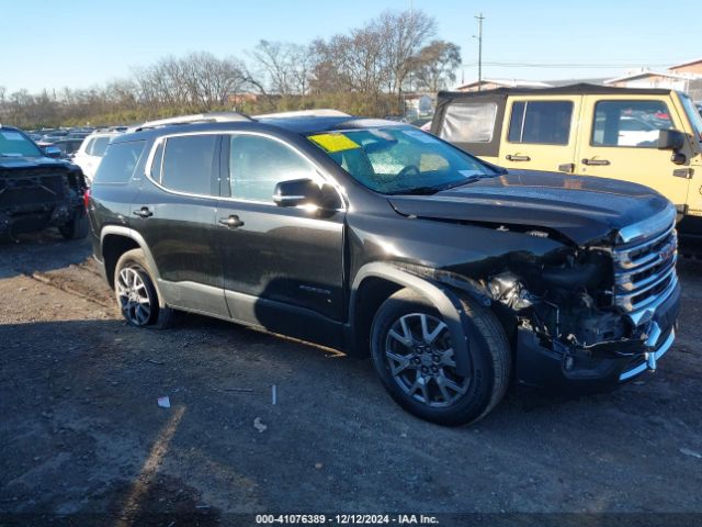 1GKKNMLS9LZ142950 GMC Acadia Fwd Slt