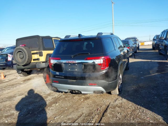 1GKKNMLS9LZ142950 GMC Acadia Fwd Slt