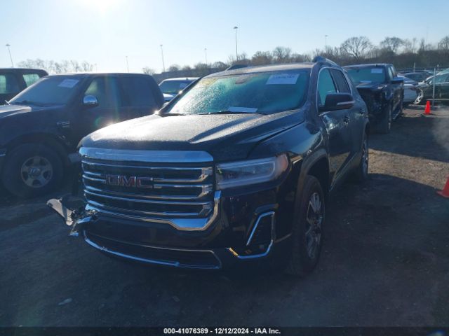 1GKKNMLS9LZ142950 GMC Acadia Fwd Slt