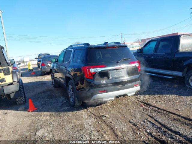 1GKKNMLS9LZ142950 GMC Acadia Fwd Slt