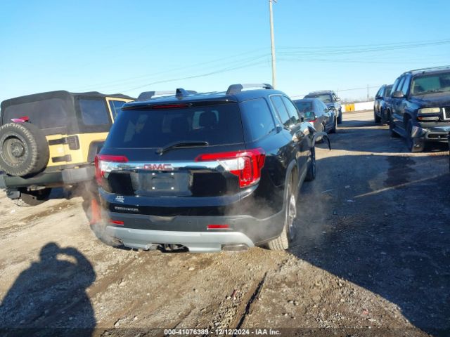 1GKKNMLS9LZ142950 GMC Acadia Fwd Slt