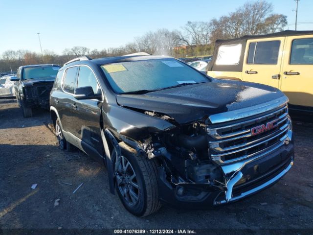 1GKKNMLS9LZ142950 GMC Acadia Fwd Slt