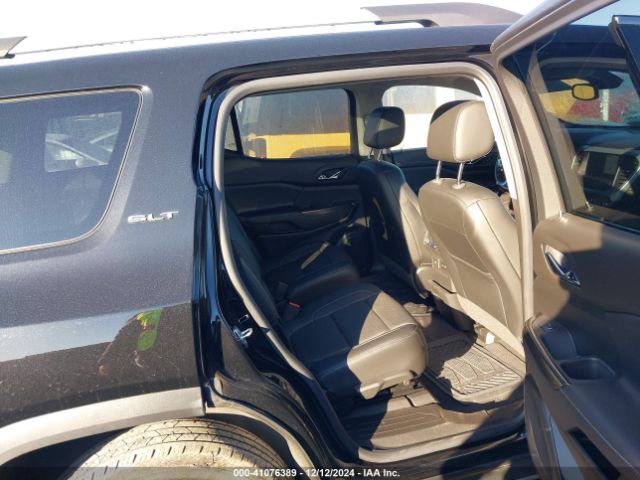 1GKKNMLS9LZ142950 GMC Acadia Fwd Slt