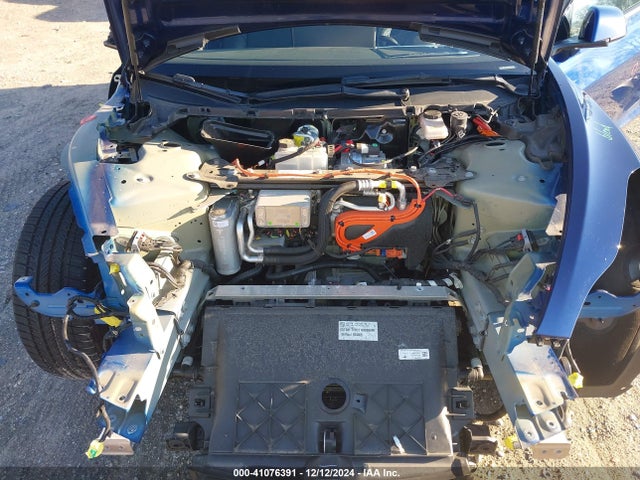 2022 TESLA MODEL 3 5YJ3E1EB8NF265014 Photo 9