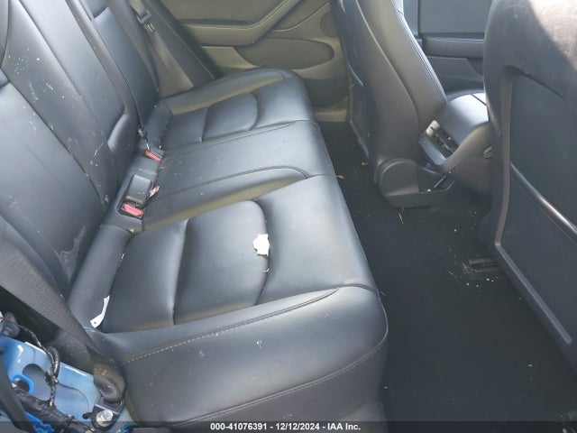 2022 TESLA MODEL 3 5YJ3E1EB8NF265014 Photo 7