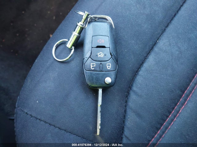 Ford FUSION SE 2015 3FA6P0H90FR202490 Image 11