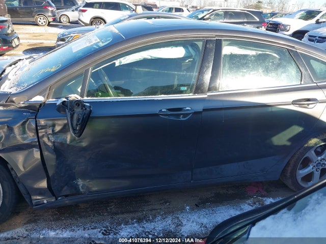 Ford FUSION SE 2015 3FA6P0H90FR202490 Image 14