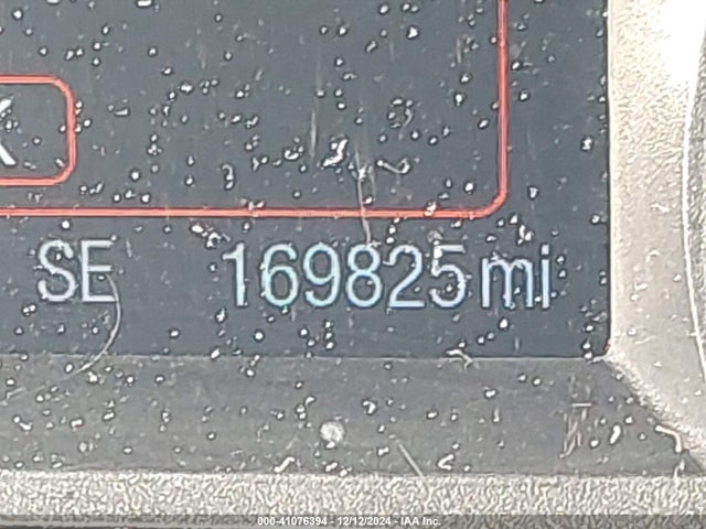 Ford FUSION SE 2015 3FA6P0H90FR202490 Image 15