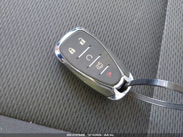 Chevrolet Cruze Lt Auto 2018 1G1BE5SM5J7230285 Image 11