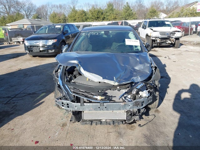 Chevrolet Cruze Lt Auto 2018 1G1BE5SM5J7230285 Image 13