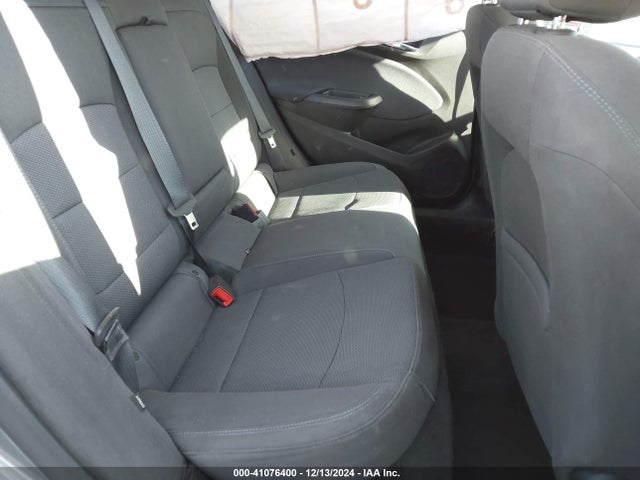Chevrolet Cruze Lt Auto 2018 1G1BE5SM5J7230285 Image 8