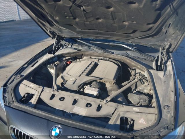 WBA5B1C50ED478686 BMW 535i
