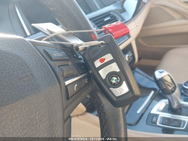 WBA5B1C50ED478686 BMW 535i
