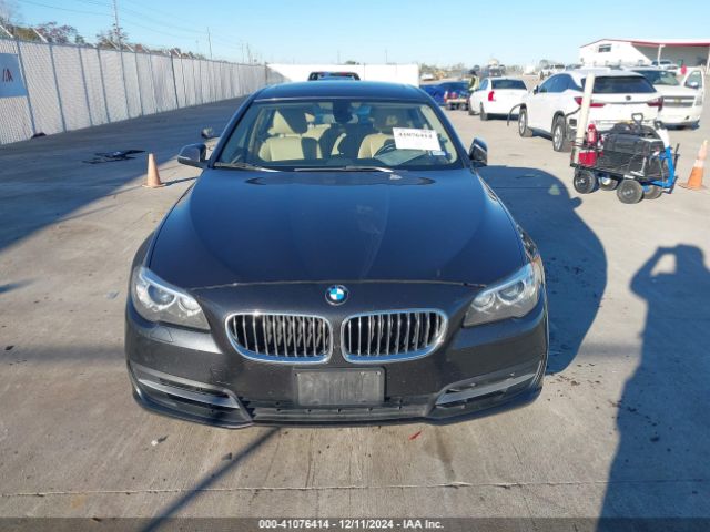 WBA5B1C50ED478686 BMW 535i