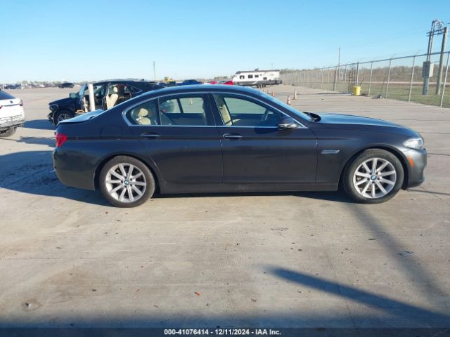WBA5B1C50ED478686 BMW 535i