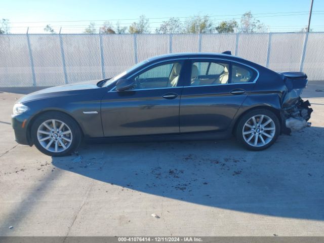 WBA5B1C50ED478686 BMW 535i