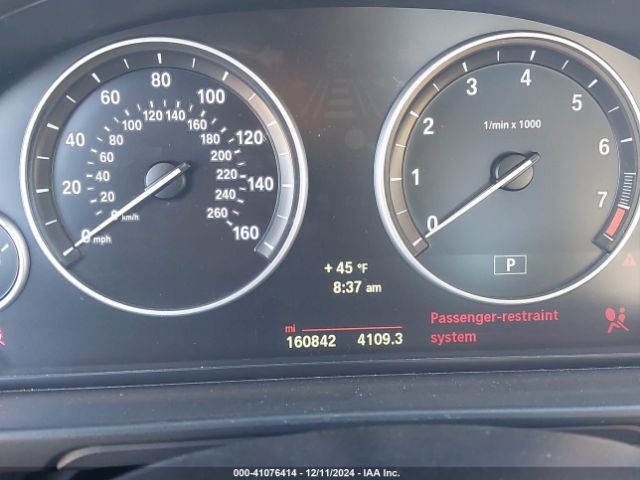 WBA5B1C50ED478686 BMW 535i