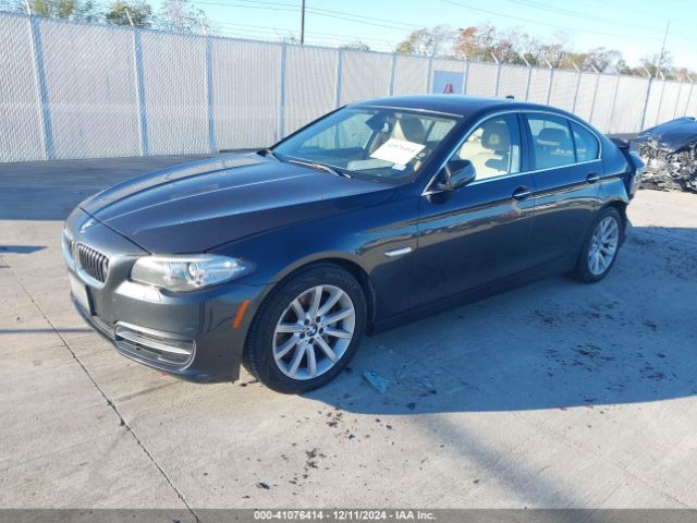 WBA5B1C50ED478686 BMW 535i