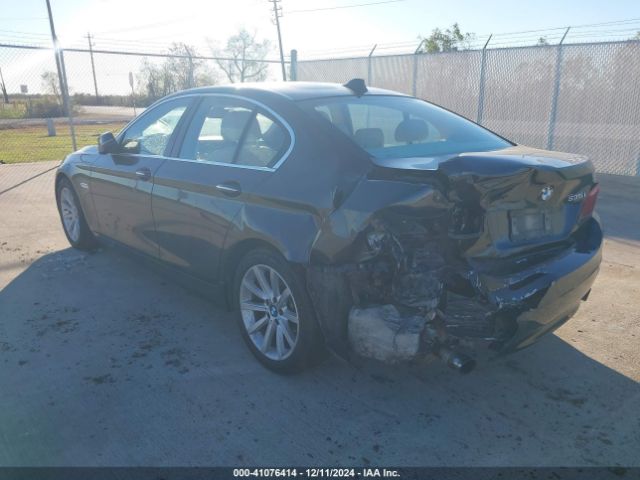 WBA5B1C50ED478686 BMW 535i