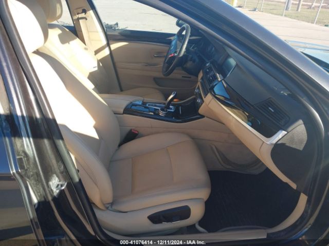WBA5B1C50ED478686 BMW 535i