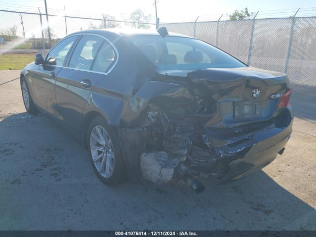 WBA5B1C50ED478686 BMW 535i