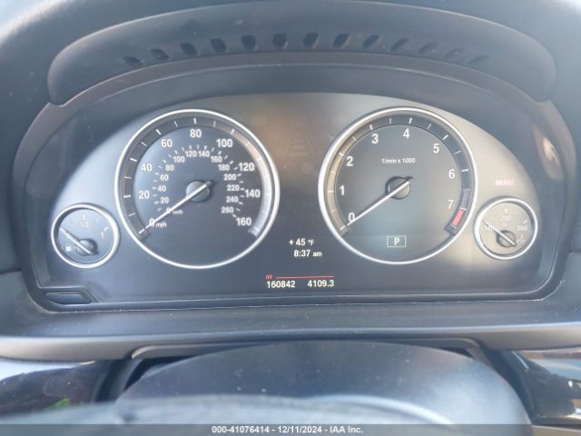 WBA5B1C50ED478686 BMW 535i