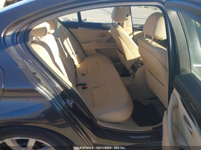 WBA5B1C50ED478686 BMW 535i