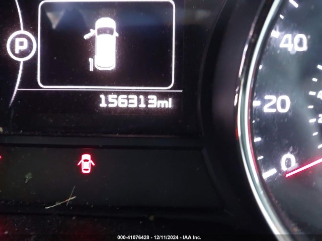 KIA SEDONA LX 2016 KNDMB5C19G6212416 Image 15