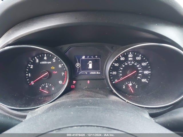 KIA SEDONA LX 2016 KNDMB5C19G6212416 Image 7
